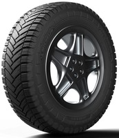 Шина Michelin Agilis CrossClimate 215/75 R16C 113/111R