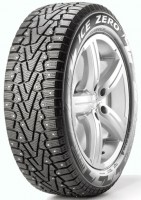 Шина Pirelli Ice Zero 275/40 R22 108H шипы