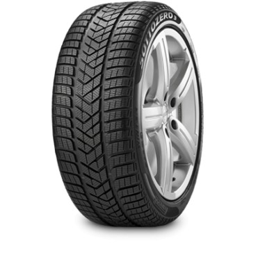 Шина Pirelli Winter Sotto Zero 3 245/45 R19 102V Runflat