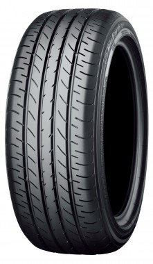 Шина Yokohama BluEarth E51B 225/60 R18 100H