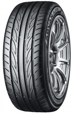 Шина Yokohama Advan Fleva V701 225/55 R16 95W