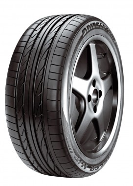 Шина Bridgestone Dueler H/P Sport 235/60 R18 103W