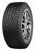 Шина CORDIANT Snow Cross 205/65 R15 99T шипы