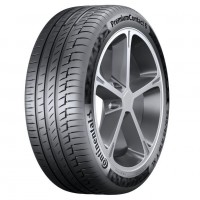 Шина Continental ContiPremiumContact 6 265/40 R21 105Y