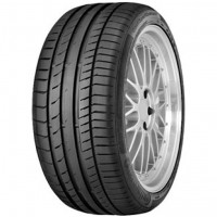 Шина Continental SportContact 5 225/40 R18 88Y Runflat