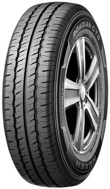 Шина Roadstone Roadian CT8 185/Full R14C 102/100T