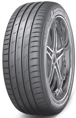 Шина Marshal MU12 215/50 R17 91W