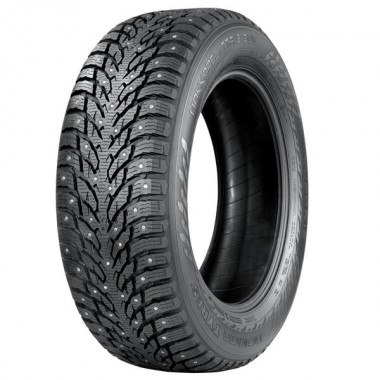 Шина Nokian Tyres (Ikon Tyres) Hakkapeliitta 9 SUV 245/60 R18 109T шипы
