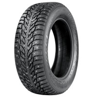Шина Nokian Tyres (Ikon Tyres) Hakkapeliitta 9 SUV 245/60 R18 109T шипы Шина Nokian Tyres (Ikon Tyres) Hakkapeliitta 9 SUV 245/60 R18 109T шипы