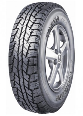 Шина Nankang FT-7 245/70 R16 111S