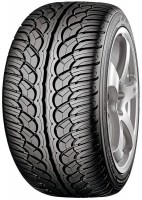 Шина Yokohama Parada Spec-X (PA02) 305/40 R22 114V