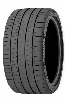 Шина Michelin Pilot Super Sport 285/35 R18 101Y