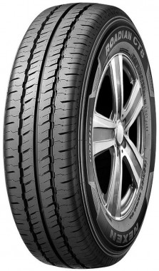 Шина Roadstone Roadian CT8 225/70 R15C 112/110R