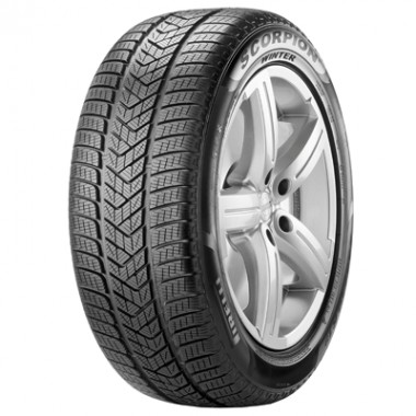 Шина Pirelli Scorpion Winter 215/60 R17 100V