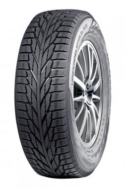Шина Nokian Tyres (Ikon Tyres) Hakkapeliitta R2 SUV 275/55 R19 115R