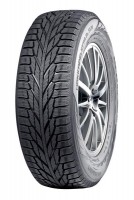 Шина Nokian Tyres (Ikon Tyres) Hakkapeliitta R2 SUV 275/55 R19 115R