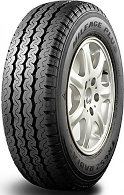 Шина Triangle TR652 225/70 R15 112/110R