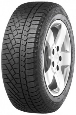 Шина Gislaved Soft Frost 200 195/60 R16 93T