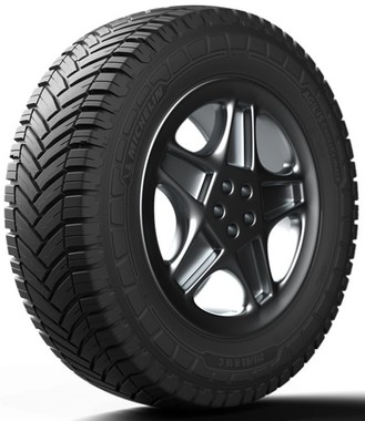 Шина Michelin Agilis CrossClimate 195/65 R16C 104/102R