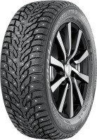 Шина Nokian Tyres (Ikon Tyres) Hakkapeliitta 9 235/50 R17 100T шипы Шина Nokian Tyres (Ikon Tyres) Hakkapeliitta 9 235/50 R17 100T шипы