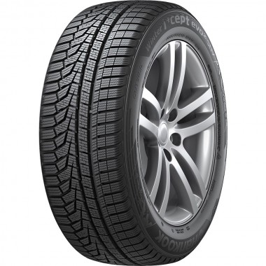 Шина Hankook Winter I*ceptevo2 W320A 215/55 R16 93H