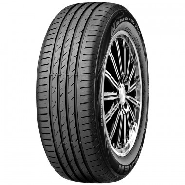 Шина Nexen Nblue HD Plus 165/70 R14 81T