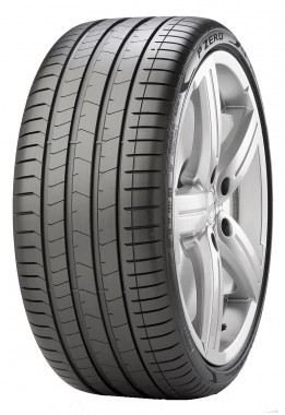 Шина Pirelli PZERO LUXURY SALOON 235/35 R19 91Y