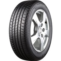 Шина Bridgestone TURANZA T005 245/45 R17 95W