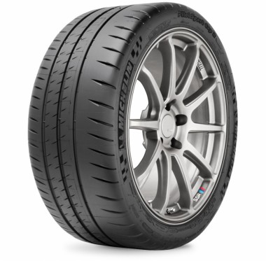 Шина Michelin Pilot Sport Cup 2 265/35 R20 99Y