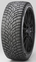 Шина Pirelli Ice Zero 2 245/45 R18 100H шипы