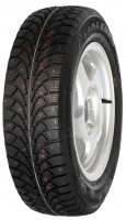 Шина Кама 519 Euro 175/70 R14 84T шипы