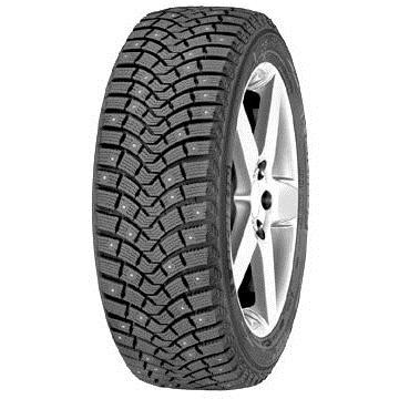 Шина Michelin X-ice North XIN 2 215/60 R16 99T шипы