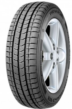 Шина BFGoodrich Activan Winter 215/65 R15 104/102T
