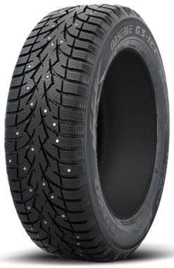 Шина Toyo Observe G3-Ice 245/45 R19 102T шипы