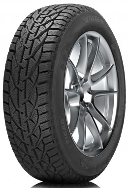 Шина Tigar Winter 225/45 R18 95V