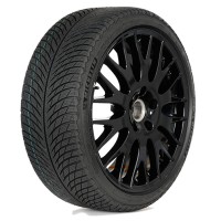 Шина Michelin Pilot Alpin 5 SUV 275/50 R19 112V