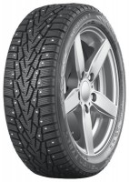 Шина Nokian Tyres Nordman 7 195/60 R15 92T шипы