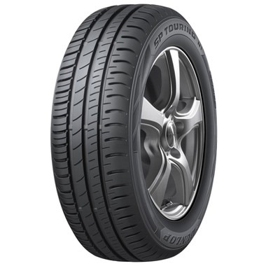 Шина Dunlop SP TOURING R1 185/60 R14 82T