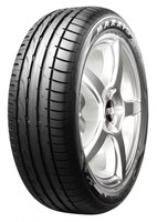 Шина Maxxis S-Pro 275/55 R20 117W