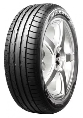 Шина Maxxis S-Pro 265/60 R18 114V