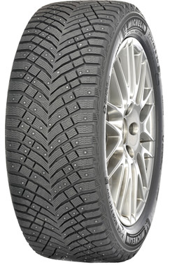 Шина Michelin X-Ice North 4 SUV 225/60 R18 104T шипы