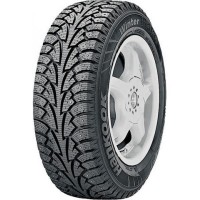 Шина Hankook Winter I*Pike W409 215/65 R17 98T шипы