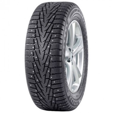 Шина Nokian Tyres (Ikon Tyres) Hakkapeliitta 7 SUV 275/55 R20 117T шипы