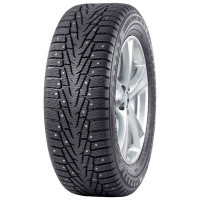 Шина Nokian Tyres (Ikon Tyres) Hakkapeliitta 7 SUV 275/55 R20 117T шипы