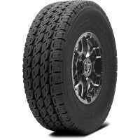 Шина Nitto Dura Grappler H/T 265/70 R16 112H Шина Nitto Dura Grappler H/T 265/70 R16 112H