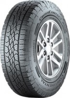 Шина Continental ContiCrossContact ATR 265/65 R17 112H Шина Continental ContiCrossContact ATR 265/65 R17 112H