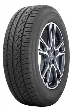 Шина Nitto NT421Q 235/55 R19 105W