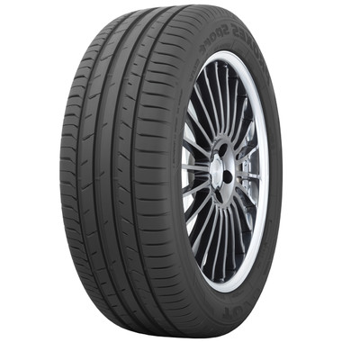 Шина Toyo Proxes Sport SUV 275/40 R21 107Y