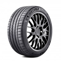 Шина Michelin Pilot Sport 4 S 215/35 R18 84Y