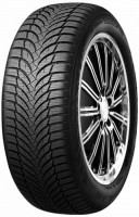 Шина Nexen WINGUARD SnowG WH2 205/60 R15 91T